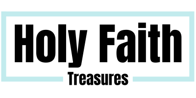 Holy Faith Treasures